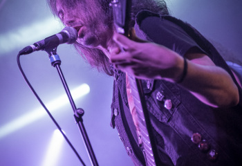 Judge Minos - Photo By Dänu