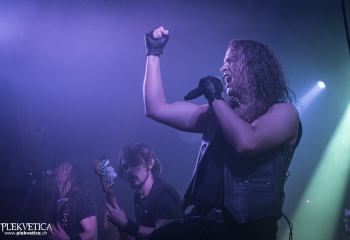 Judge Minos - Photo By Dänu