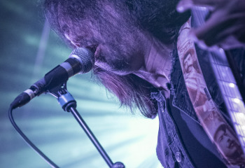 Judge Minos - Photo By Dänu