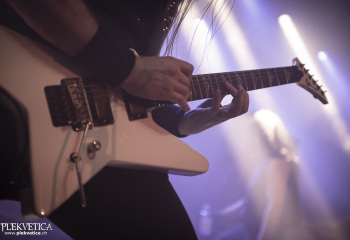 Judge Minos - Photo By Dänu