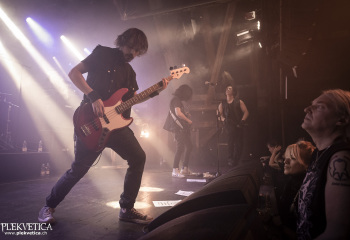 Judge Minos - Photo By Dänu