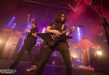 Judge Minos - Photo By Dänu