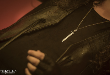 Judge Minos - Photo By Dänu