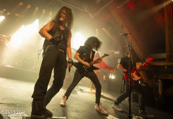 Judge Minos - Photo By Dänu