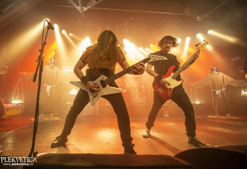 Judge Minos - Photo By Dänu