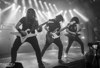 Judge Minos - Photo By Dänu