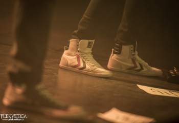 Judge Minos - Photo By Dänu