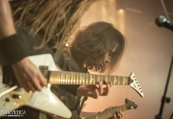 Judge Minos - Photo By Dänu