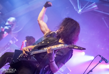 Judge Minos - Photo By Dänu