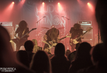 Judge Minos - Photo By Dänu