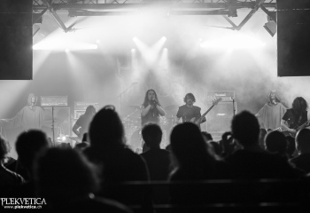 Judge Minos - Photo By Dänu