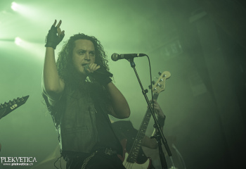 Judge Minos - Photo By Dänu