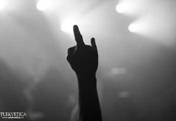 Judge Minos - Photo By Dänu