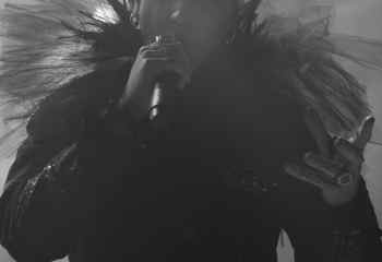 Lord Of The Lost - Photo By Peti