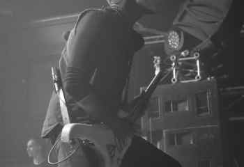 Lord Of The Lost - Photo By Peti