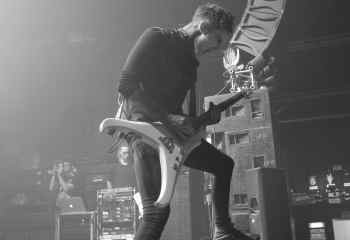 Lord Of The Lost - Photo By Peti