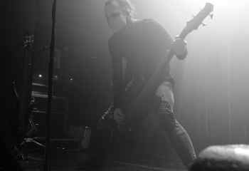 Lord Of The Lost - Photo By Peti