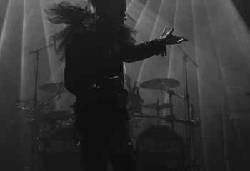 Lord Of The Lost - Photo By Peti