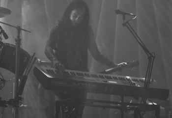 Lord Of The Lost - Photo By Peti