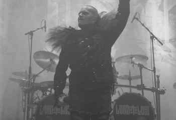 Lord Of The Lost - Photo By Peti