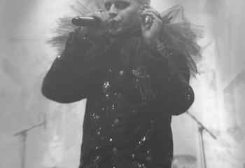 Lord Of The Lost - Photo By Peti