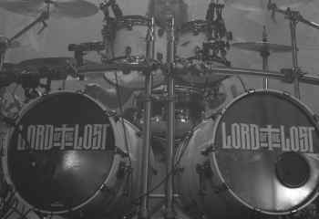 Lord Of The Lost - Photo By Peti