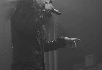 Lord Of The Lost - Photo By Peti