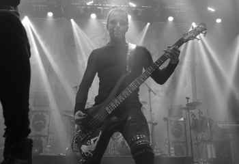 Lord Of The Lost - Photo By Peti