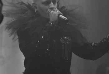 Lord Of The Lost - Photo By Peti