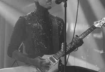 Lord Of The Lost - Photo By Peti