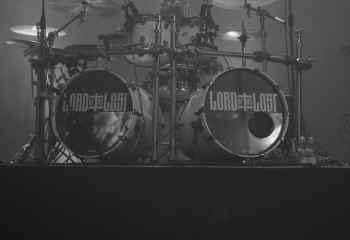 Lord Of The Lost - Photo By Peti