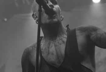 Lord Of The Lost - Photo By Peti