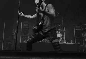 Lord Of The Lost - Photo By Peti