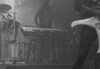 Lord Of The Lost - Photo By Peti