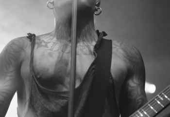 Lord Of The Lost - Photo By Peti