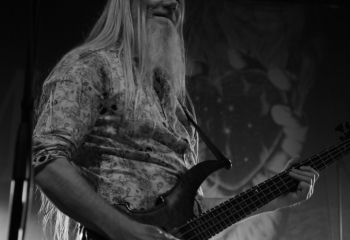 Marko Hietala - Photo By Peti