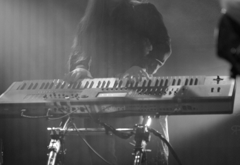 Marko Hietala - Photo By Peti