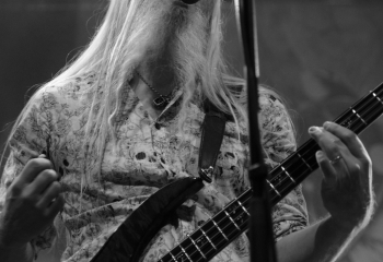 Marko Hietala - Photo By Peti