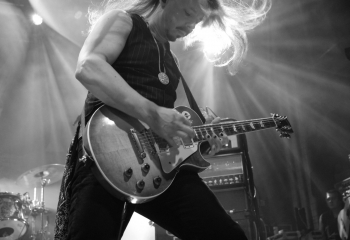 Marko Hietala - Photo By Peti