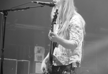 Marko Hietala - Photo By Peti