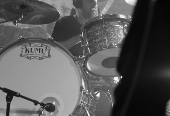 Marko Hietala - Photo By Peti