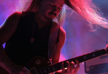 Marko Hietala - Photo By Peti