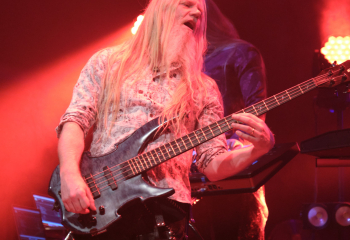 Marko Hietala - Photo By Peti