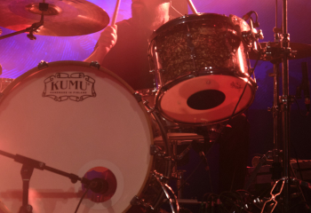 Marko Hietala - Photo By Peti