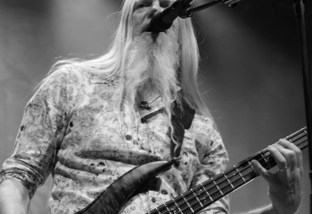 Marko Hietala - Photo By Peti