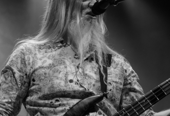 Marko Hietala - Photo By Peti