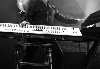 Marko Hietala - Photo By Peti