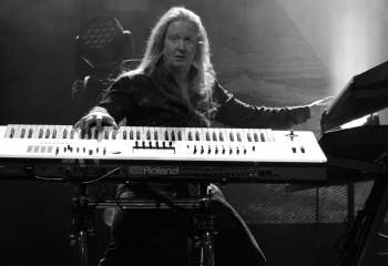 Marko Hietala - Photo By Peti