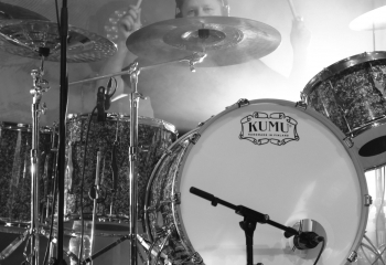 Marko Hietala - Photo By Peti