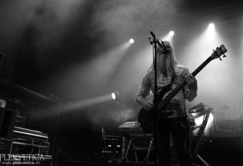 Marko Hietala - Photo By Peti